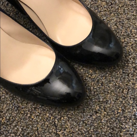 LK Bennett Wedges - barely worn! - Picture 2 of 6